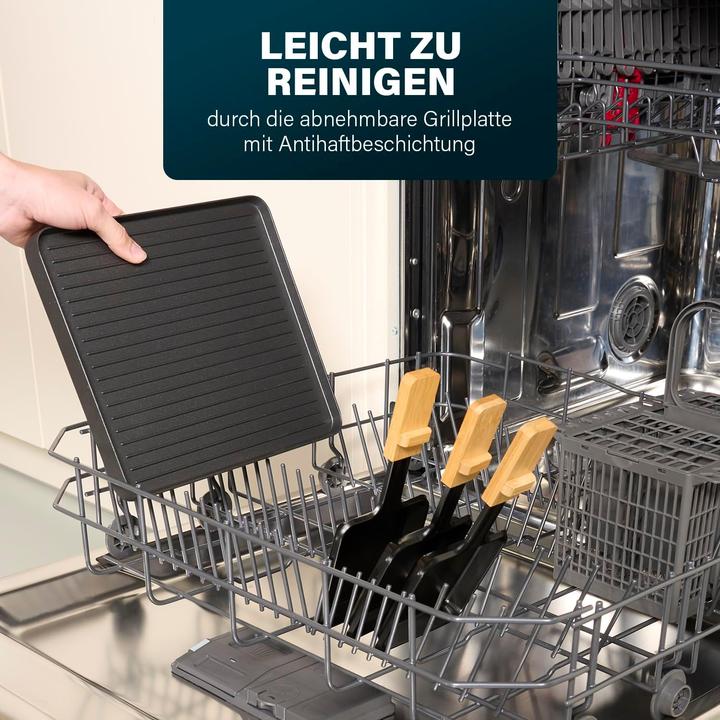 Produktbild Princess 162950