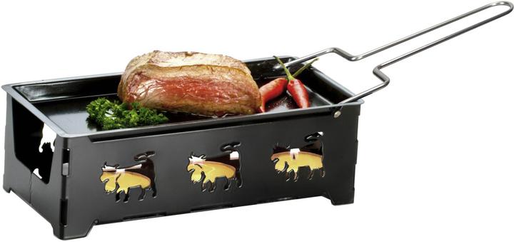 Produktbild Nouvel H'eat Cheese! @home Cow