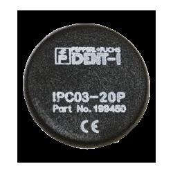 Pepperl & Fuchs, Controllo degli accessi, Vettore dati