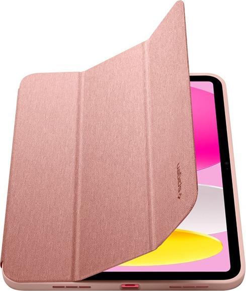 Immagine prodotto Spigen URBAN FIT IPAD 10.9 2022 ORO ROSA (iPad 10.9 (2022))