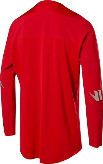Image du produit Shift Jersey 3lue Label Bloodline Le (M)