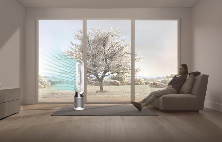Image du produit Dyson Pure Cool Tower