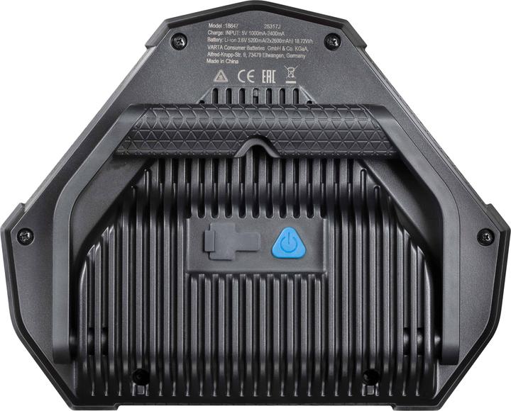 Produktbild Varta Work Flex Stadium Light (1450 lm)