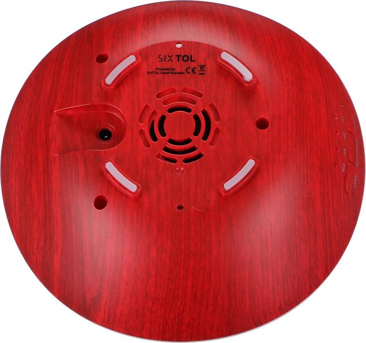 Actual product image Sixtol Aroma Diffuser Stone Red Wood 500ml (500 ml)
