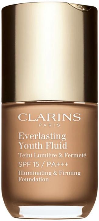 Image du produit Clarins Fluide jeunesse éternel (108.5 Noix de cajou)
