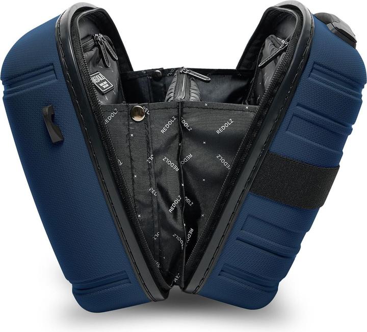 Immagine prodotto Redolz Essentials 11 Beautycase 34 cm (14 l)
