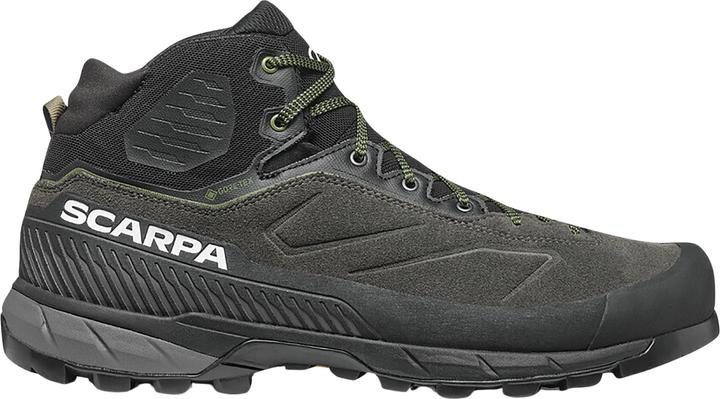 Produktbild Scarpa Rapid XT Mid GTX (46)