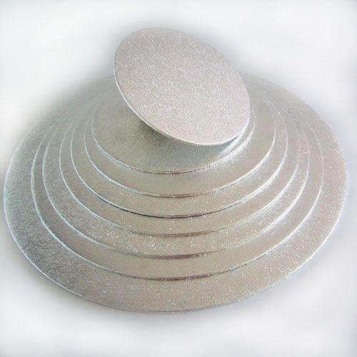 Produktbild FunCakes Tortenboden (1 Stk.)