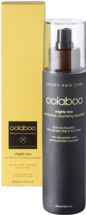 Produktbild oolaboo mighty rice - equalizer (250 ml)