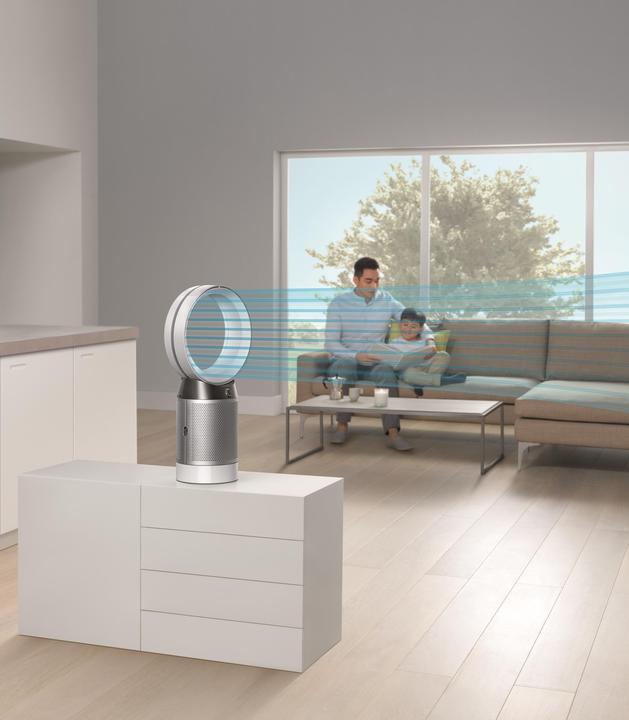 Productafbeelding Dyson Pure Cool