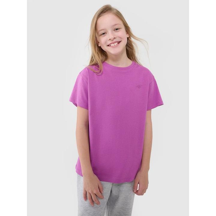 Produktbild 4F Kinder-T-Shirt (140)