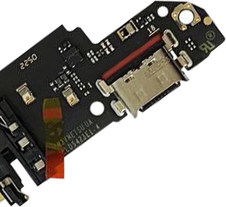 Image du produit Honor Pièce de rechange de la prise de charge (Boîtier, Honor 70 Lite)