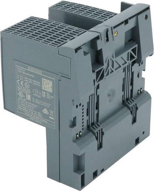 Image du produit Siemens 6ES7158-3AD10-0XA0 6ES71583AD100XA0 Module d'extension API