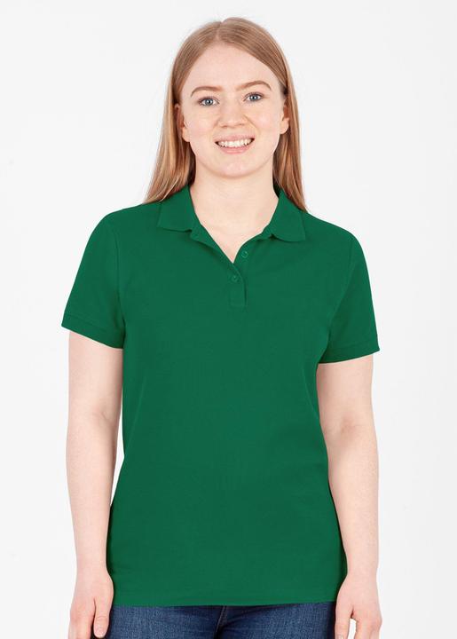 Immagine prodotto JAKO Polo Biologico (4XL)