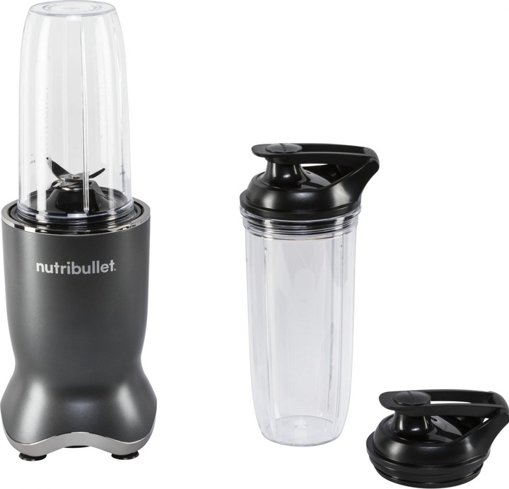 Immagine prodotto NutriBullet Ultra (Spina UE, 1200 W)