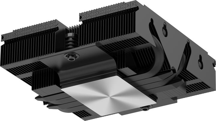 Actual product image Sama Gears U40 Black (47 mm)