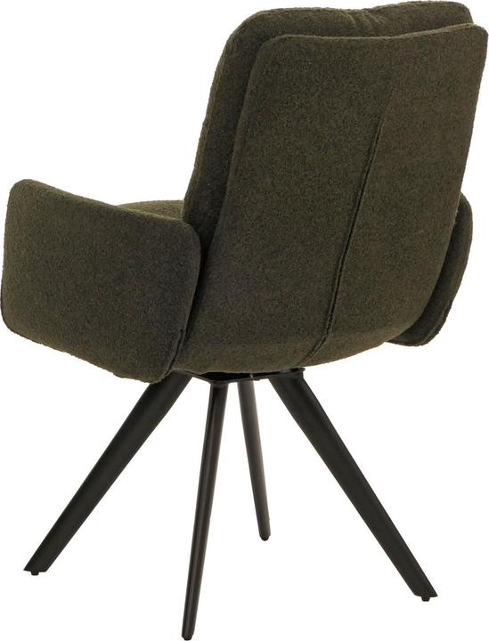 Produktbild JOHN316 Esszimmerstuhl