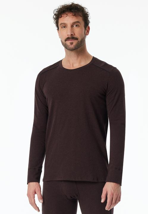 Produktbild Schiesser Longsleeve Comfort Fit