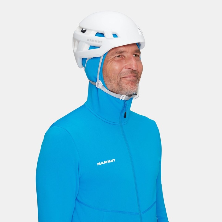 Immagine prodotto Mammut Giacca Aconcagua Light Midlayer con cappuccio (M)