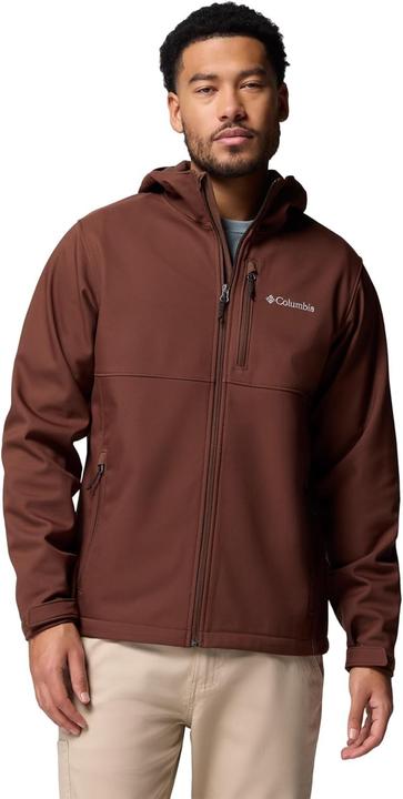 Immagine prodotto Columbia Giacca Softshell con Cappuccio Ascender II (L)