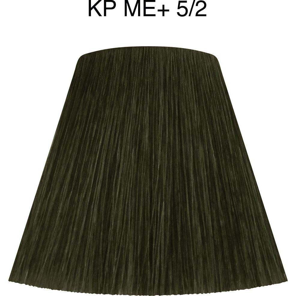 Thumbnail - Wella, Haarfarbe, Koleston Perfect ME+ Rich Naturals (2, 5)
