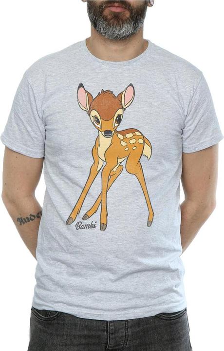 Actual product image Mens Classic T-Shirt (XL)