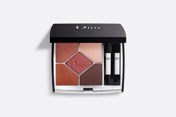 Actual product image Dior 5C Couleurs Couture Eyeshadow One Shot No 869 (869)