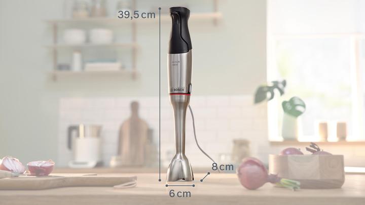 Immagine prodotto Bosch Hausgeräte Serie 6 ErgoMaster MSM6M810