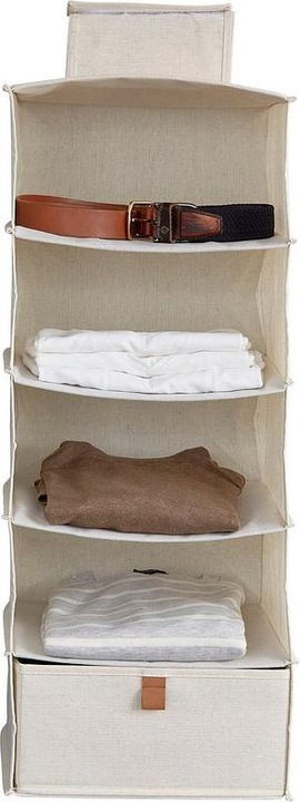 Produktbild Love it Store it Premium Hänge Organizer (30 x 30 x 75 cm)