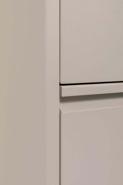 Actual product image Kare Design Eduardo (50 x 15 x 104 cm)