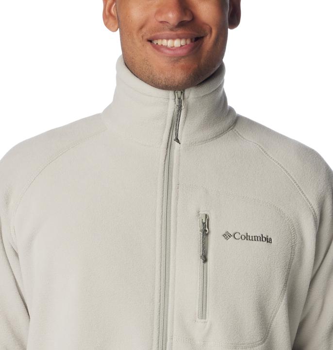 Image du produit Columbia Fast Trek II Polaire à zip intégral (M)