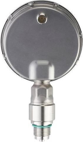 Actual product image ifm Electronic pressure switch