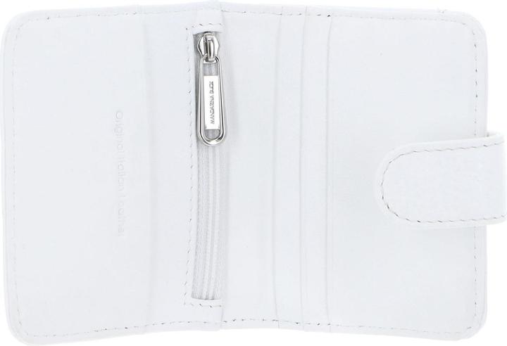 Actual product image Mandarina Duck Mellow Leather Card Case