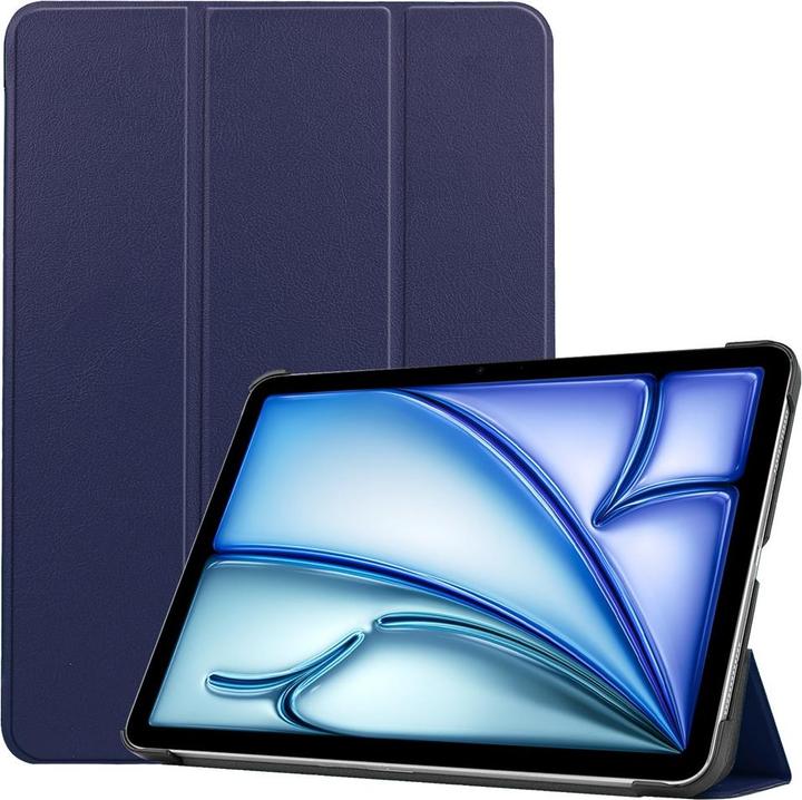 Image du produit Ueli Express Tri-Fold Schutzhülle mit Sleep Wake Funktion (iPad Air 13 2025, iPad Air 13 2024 (M2))