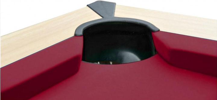 Image du produit Vente-unique Balthazar (185 x 83 cm)