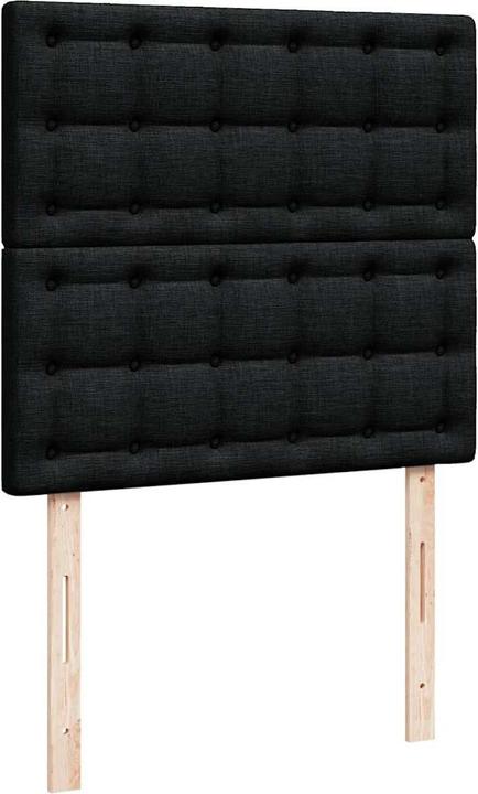 Image du produit vidaXL Boxspringbett (90 x 190 cm)