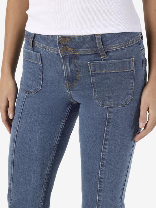 Produktbild Noisy May NMREMI Bootcut-Jeans (25)