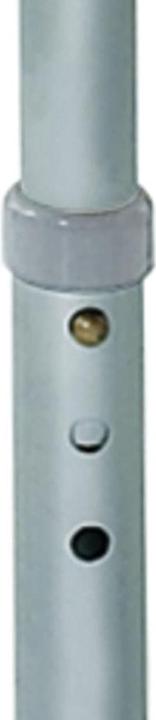 Actual product image Ridder Comfort Bathroom Stool (110 kg)