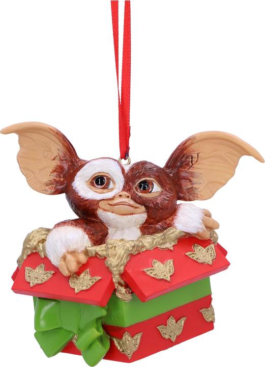 Actual product image Nemesis Now Gizmo (1x)