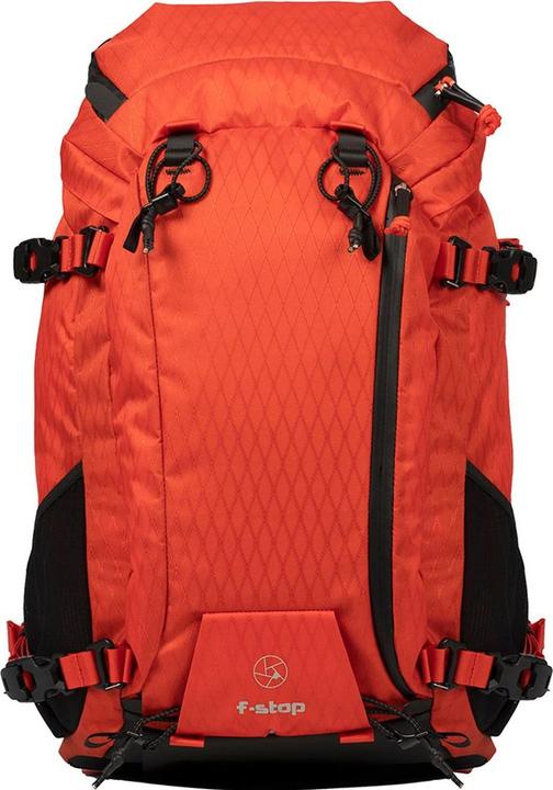Image du produit F-Stop DuraDiamond Ajna Essentials Bundle Magma (37 l)