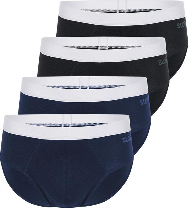 Black, Navy