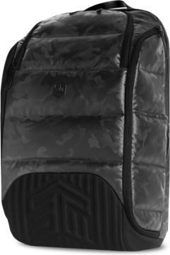 STM DUX BACKPACK, 43.2 cm (17"), Notebook compartment, Polyester (30 l)