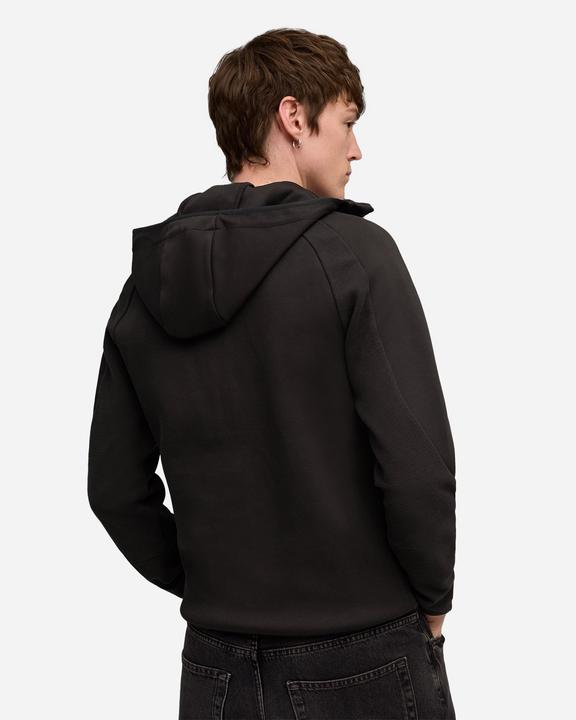 Produktbild Puma EVOSTRIPE FZ Hoodie DK (M)