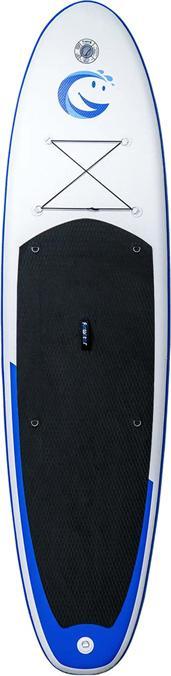 Produktbild Gymrex FunWater SUP paddleboard SUPFW01A (blue) (10'10")