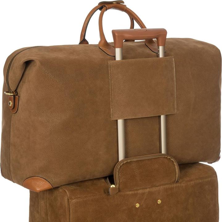 Image du produit Brics Bric's Sac de voyage Life Holdall 20201 (49 l)