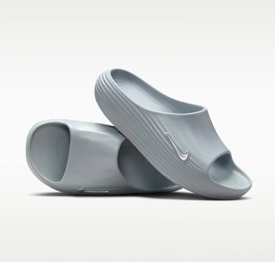 Actual product image Nike ReactX Rejuven8 Slide (42.5)