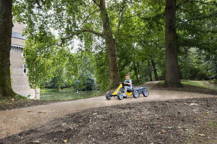 Produktbild BERG Trailer