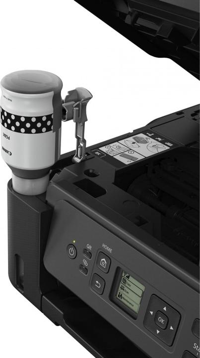 Actual product image Canon Pixma G3570 (Ink tank, Colour)