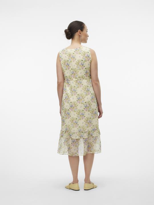 Produktbild Mamalicious MLJONI Umstandskleid Party-Kleid (XL)