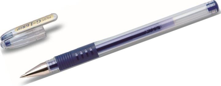 Produktbild Pilot Gelschreiber G1-5 Grip, blau (Blau, 1 x)